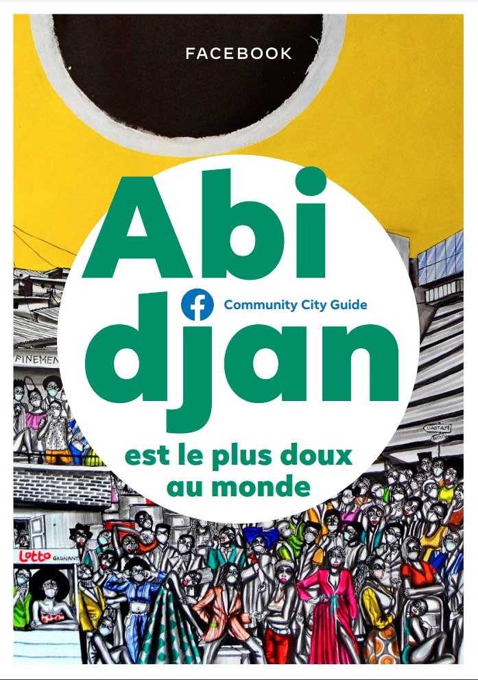 Abidjan est le plus doux au monde - Community City Guide